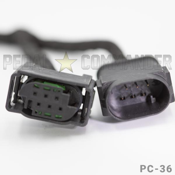Pedal Commander PC36
