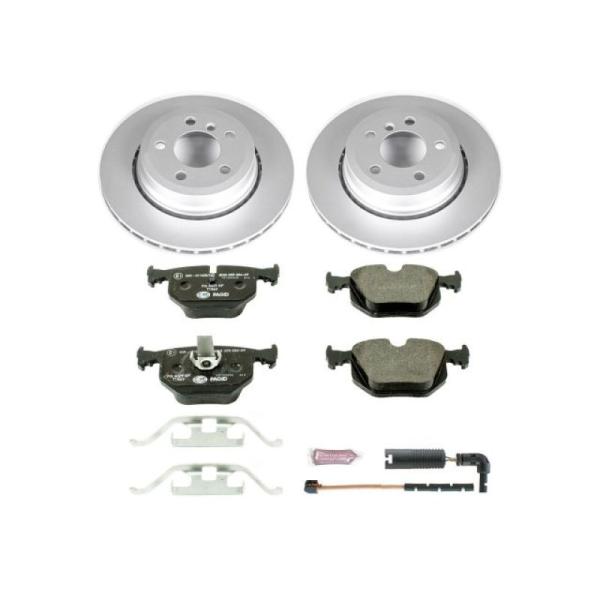 PowerStop ESK5738