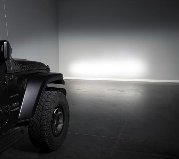 DIO LED Light Bars Diode Dynamics DD6827