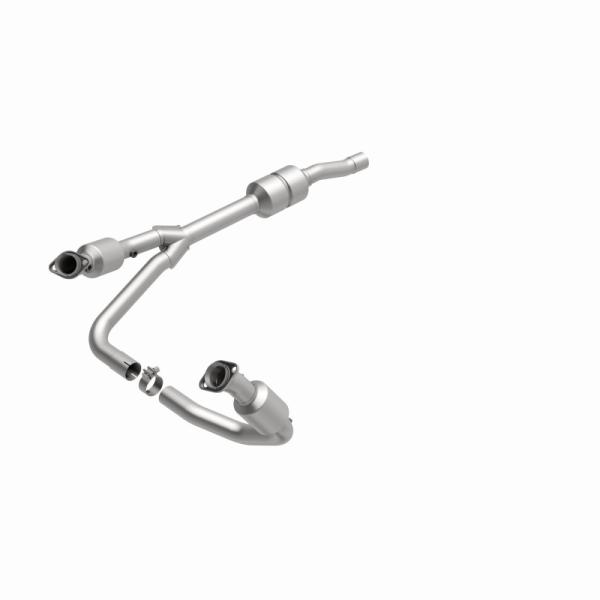 MAG Converter Direct Fit Magnaflow 458070