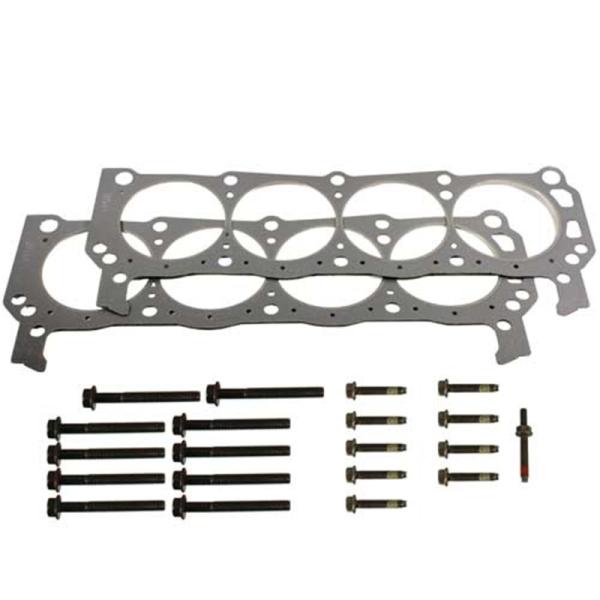 Ford Racing M-6051-D50