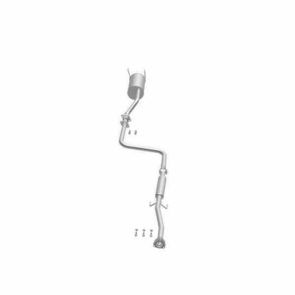 MAG BRE Exhaust Kits Magnaflow 106-0306