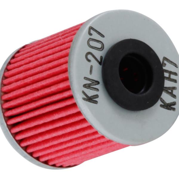 K&N Engineering KN-207