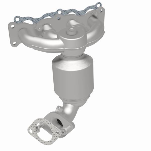 MAG Converter Direct Fit Magnaflow 22-084