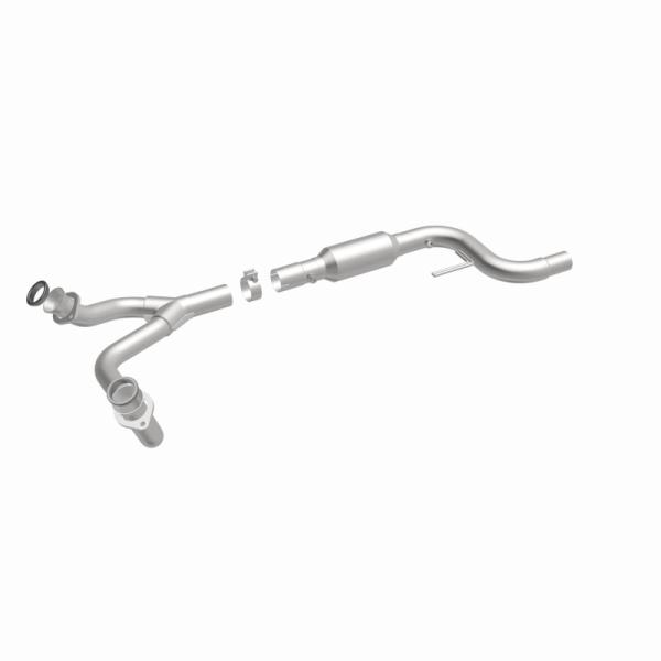 Magnaflow 4481989