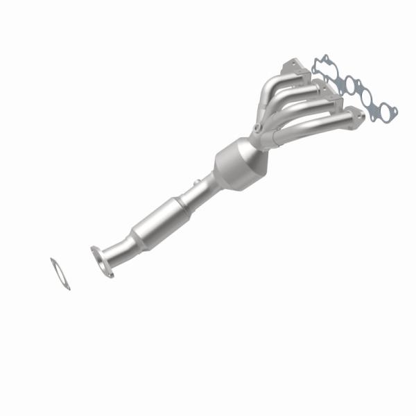 Magnaflow 5531393