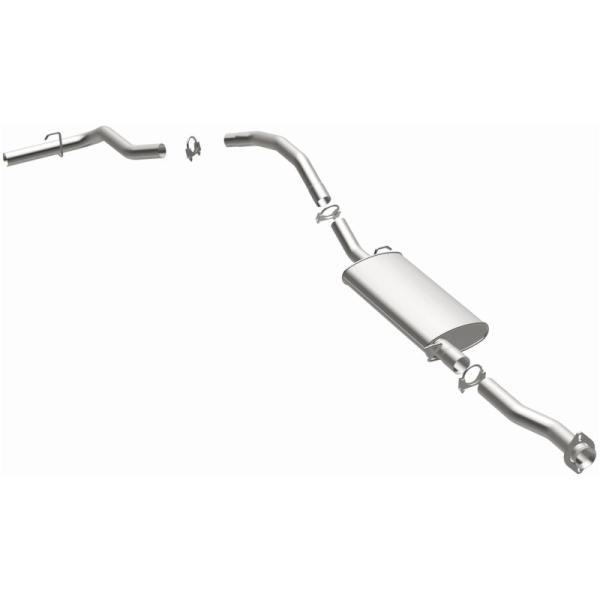Magnaflow 106-0490