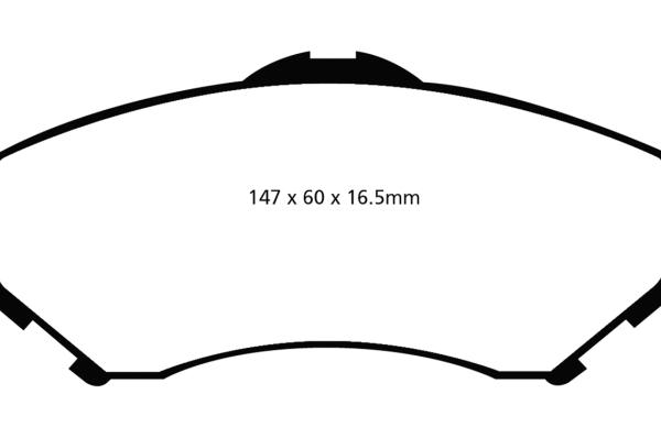 EBC UD1273