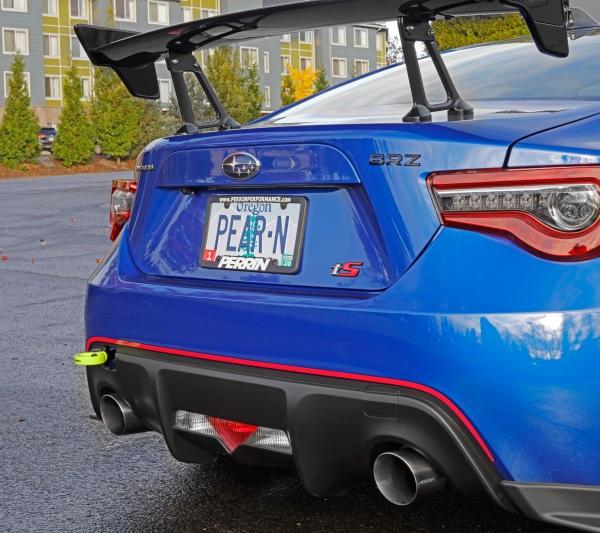 Perrin Performance PSP-BDY-255NY