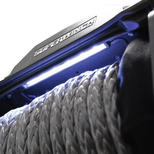 Superwinch 1712201