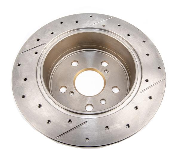 DBA 2713X