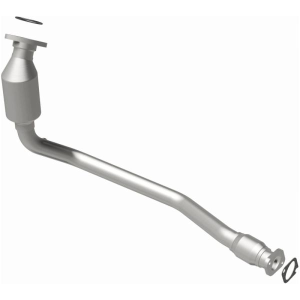 MAG Converter Direct Fit Magnaflow 49619