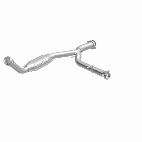MAG Converter Direct Fit Magnaflow 49411