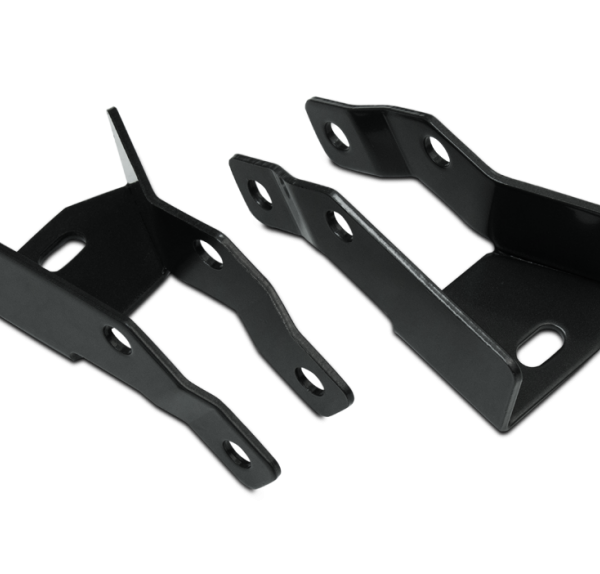 Body Armor 4x4 50401-GM