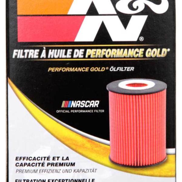 K&N Engineering HP-7024