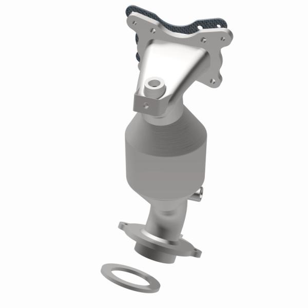 MAG Converter Direct Fit Magnaflow 5531441
