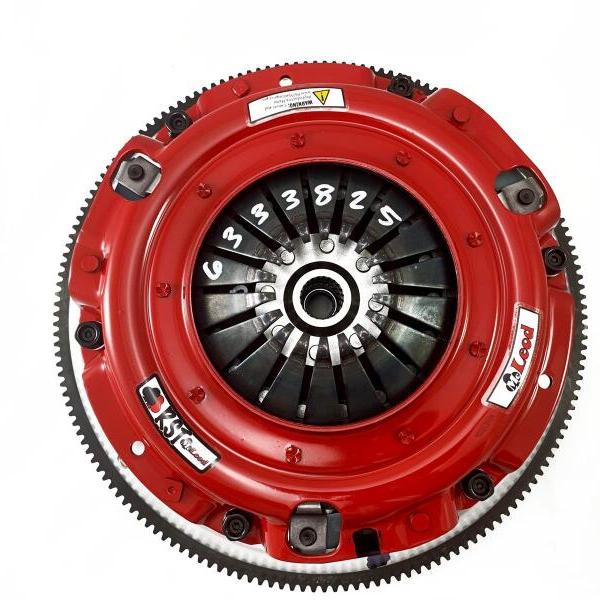 McLeod Racing 6333825