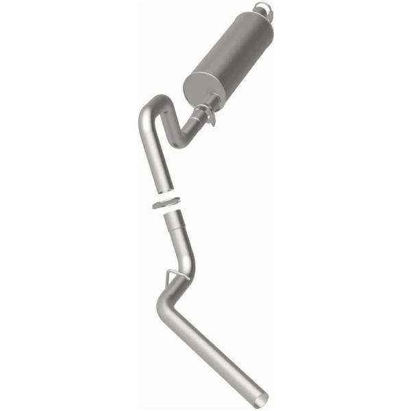 MAG BRE Exhaust Kits Magnaflow 106-0381