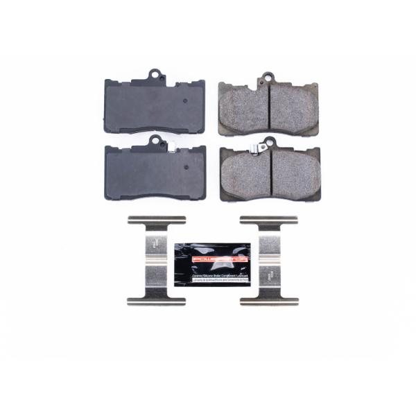 PowerStop Z23-1118