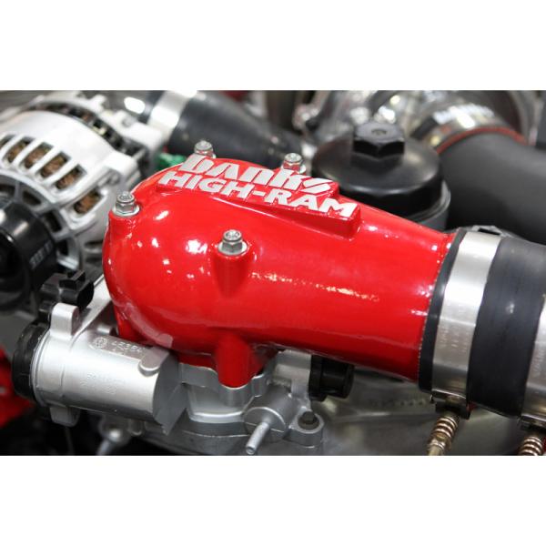 Banks Power 42750