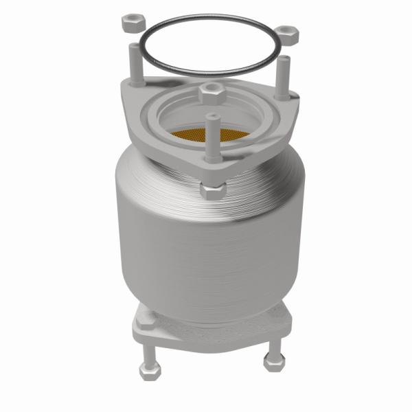 Magnaflow 5561750