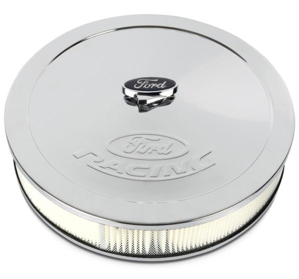 Ford Racing 302-350