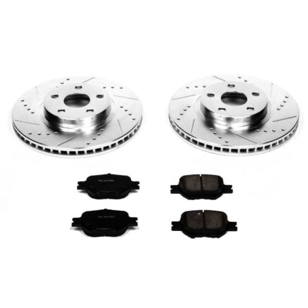 PowerStop K2313