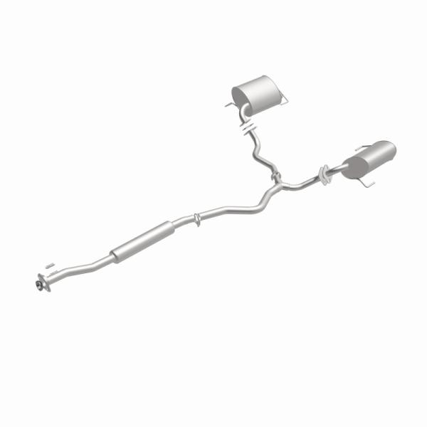MAG BRE Exhaust Kits Magnaflow 106-0282