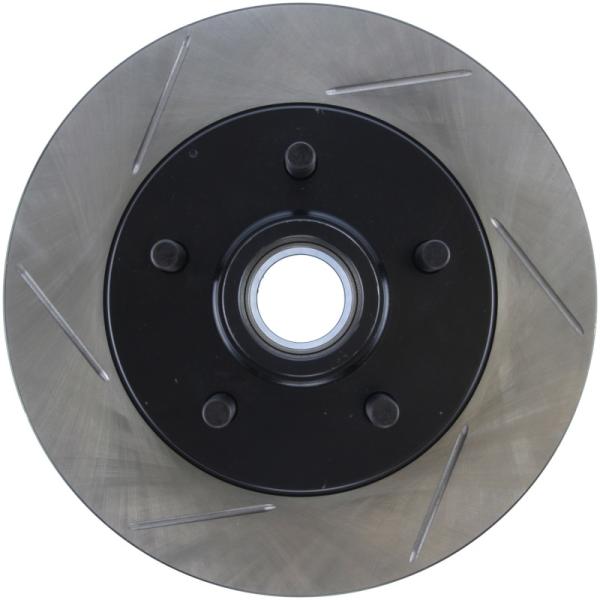 Stoptech 126.66025SR