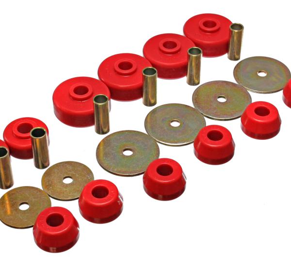 Energy Suspension 8.4101R