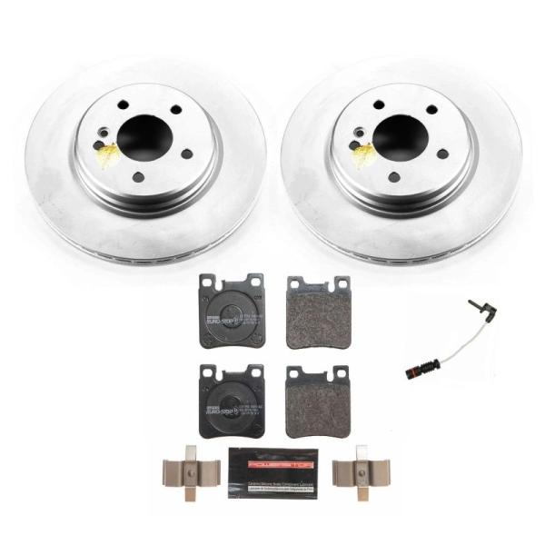 PowerStop ESK6717