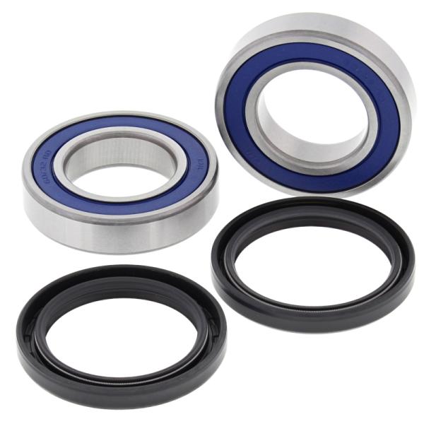 ABR Wheel Bearing Kits All Balls Racing 25-1032