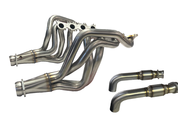 KSH Headers & Conn Pipe Kooks Headers 1151H621