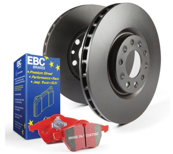 EBC S12KR1216