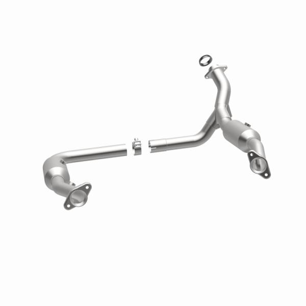 MAG Converter Direct Fit Magnaflow 5551598