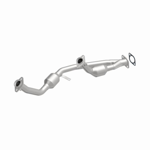 MAG Converter Direct Fit Magnaflow 23354