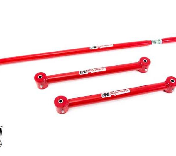 UMI Performance 201529-R