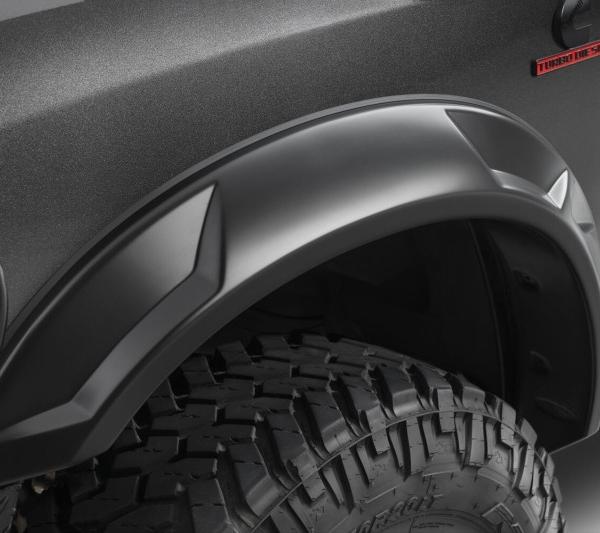 Husky Liners 2805938