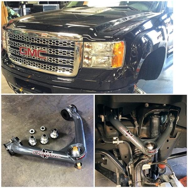 Camburg CAM-210026