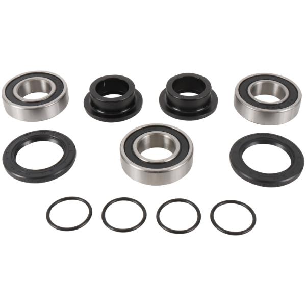 Pivot Works PWRWC-S06-500