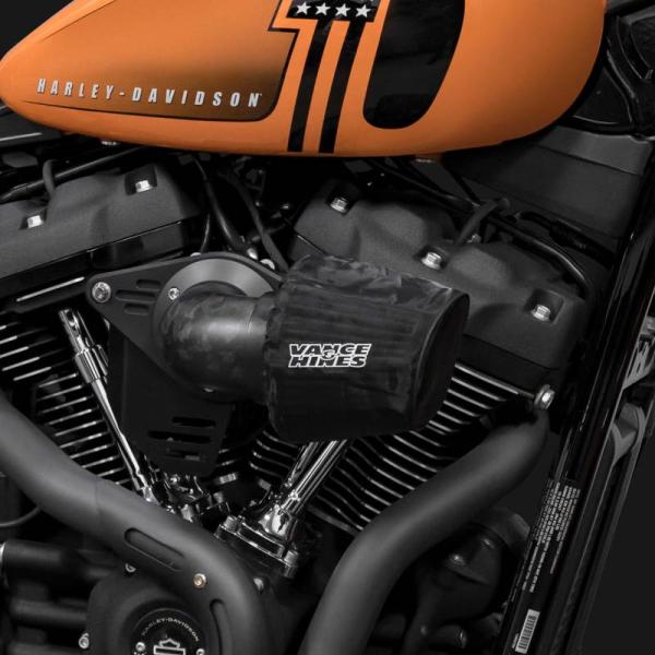 Vance and Hines 22930