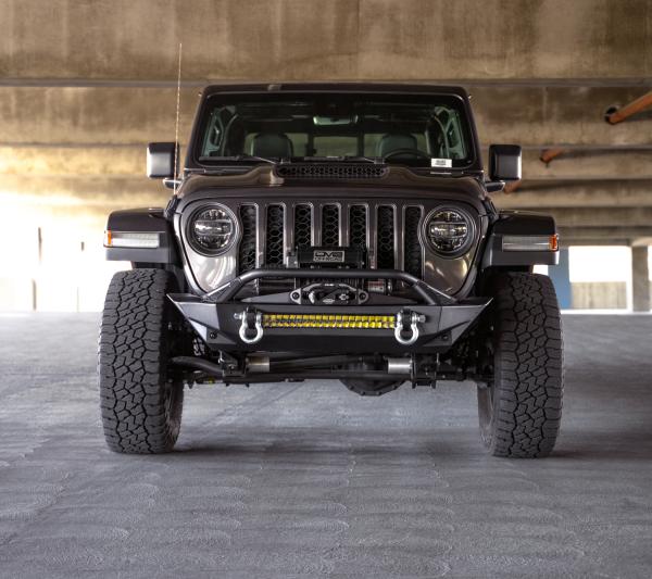 DV8 Offroad FBJL-11