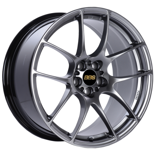 BBS RF522DBK