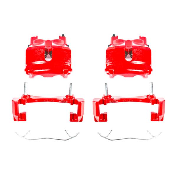 PowerStop S4810