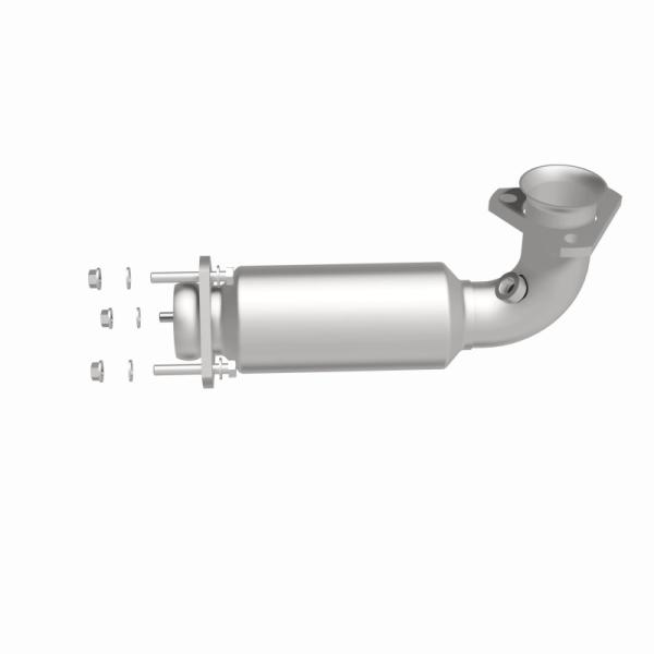 Magnaflow 4481409