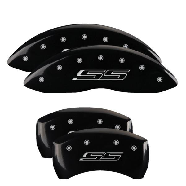 MGP 14245SBOWBK