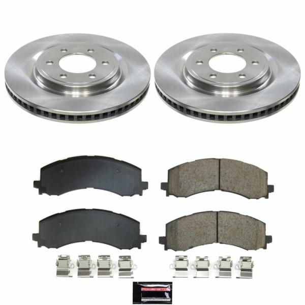 PowerStop KOE9262