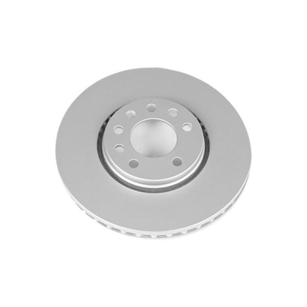 PSB Evolution Coated Rotor PowerStop EBR681EVC