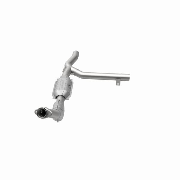 Magnaflow 447122