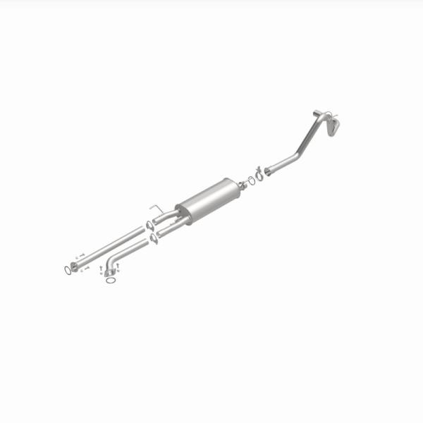 MAG BRE Exhaust Kits Magnaflow 106-0121